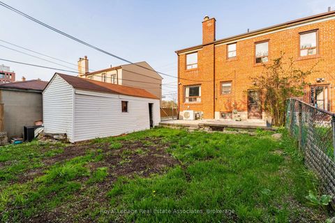 Photo 34 at 3032 Keele Street, CFB, Toronto