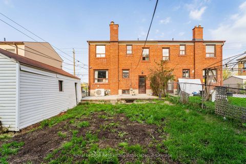 Photo 38 at 3032 Keele Street, CFB, Toronto