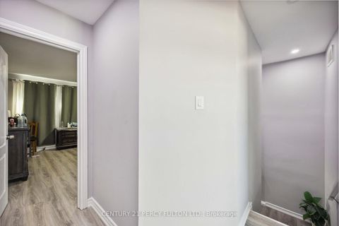 Photo 22 at 47 Woolenscote Circle, Clairville, Toronto