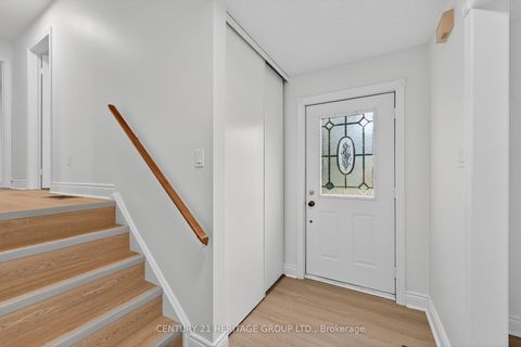 Photo 4 at 1087 County Rd 42, Stayner, Clearview