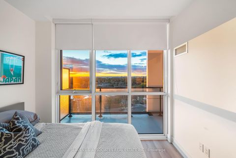 Photo 14 at 720 - 60 George Butchart Drive, CFB, Toronto