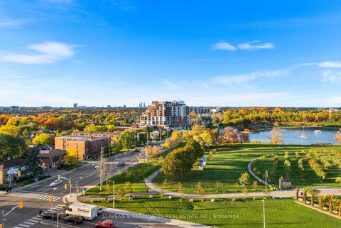 Photo 27 at 720 - 60 George Butchart Drive, CFB, Toronto