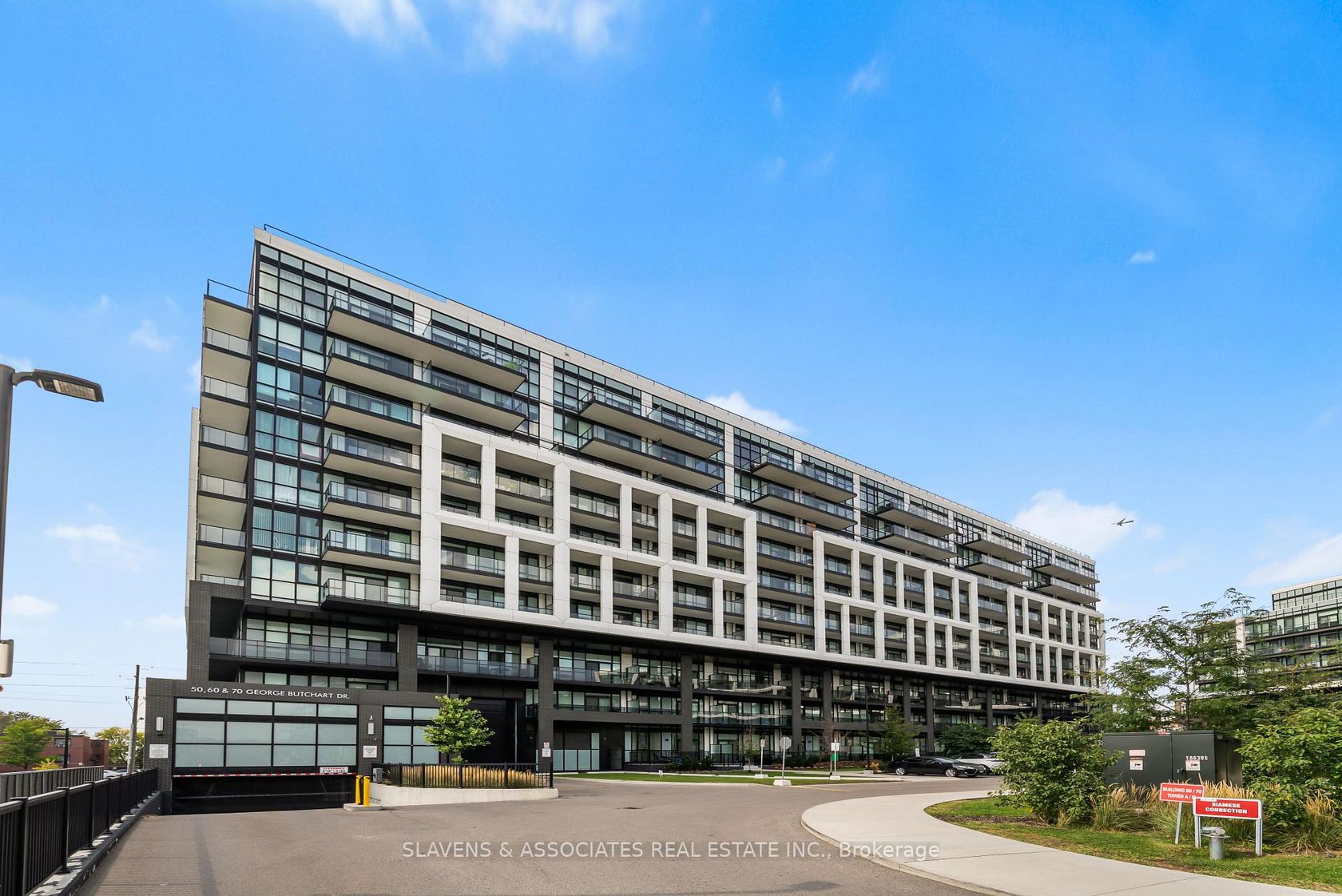 Photo 19 at 720 - 60 George Butchart Drive, CFB, Toronto Photo 19 at 720 - 60 George Butchart Drive, CFB, Toronto