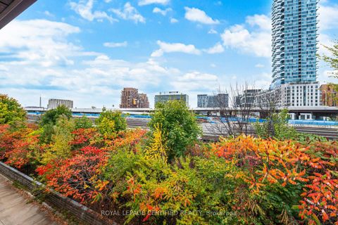 Photo 36 at 11 Longboat Avenue, Waterfront Communities C8, Toronto