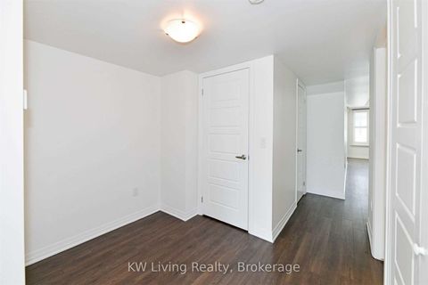 Photo 2 at 14 - 142 William Duncan Road, CFB, Toronto