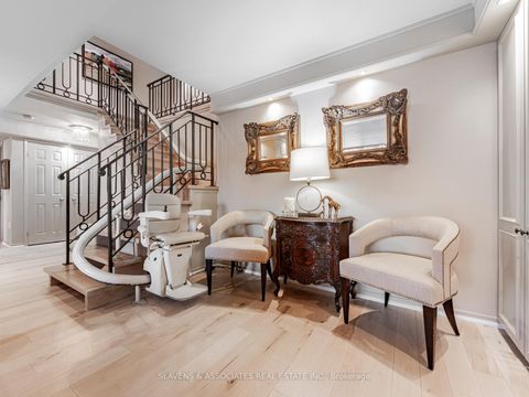 Photo 3 at 106 - 360 Bloor Street E, Moore Park, Toronto