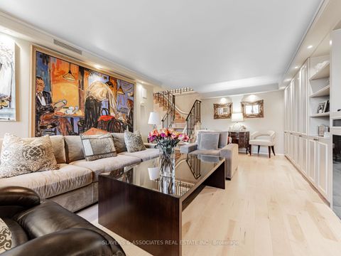 Photo 5 at 106 - 360 Bloor Street E, Moore Park, Toronto