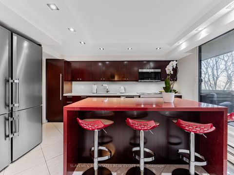 Photo 11 at 106 - 360 Bloor Street E, Moore Park, Toronto