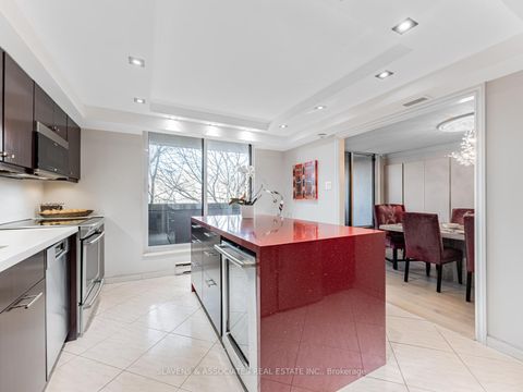 Photo 13 at 106 - 360 Bloor Street E, Moore Park, Toronto