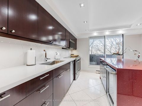 Photo 14 at 106 - 360 Bloor Street E, Moore Park, Toronto