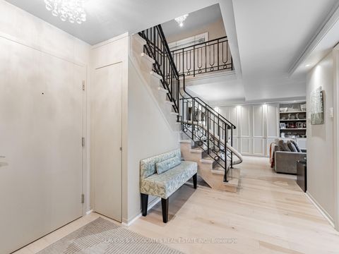 Photo 16 at 106 - 360 Bloor Street E, Moore Park, Toronto