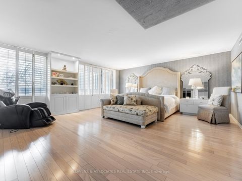 Photo 19 at 106 - 360 Bloor Street E, Moore Park, Toronto