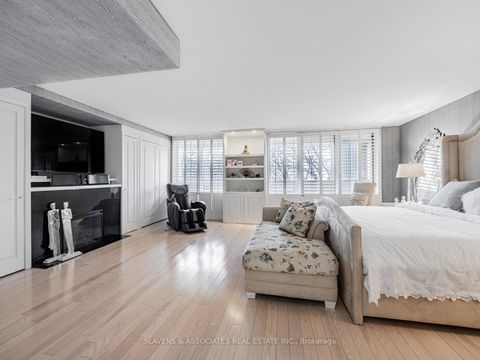 Photo 20 at 106 - 360 Bloor Street E, Moore Park, Toronto