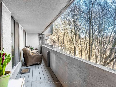 Photo 23 at 106 - 360 Bloor Street E, Moore Park, Toronto