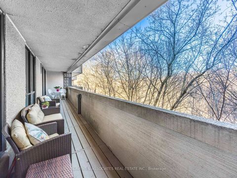 Photo 24 at 106 - 360 Bloor Street E, Moore Park, Toronto