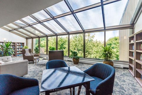 Photo 26 at 106 - 360 Bloor Street E, Moore Park, Toronto