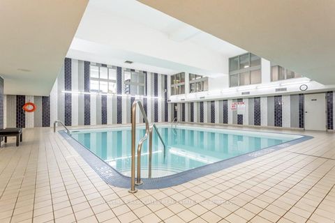 Photo 27 at 106 - 360 Bloor Street E, Moore Park, Toronto
