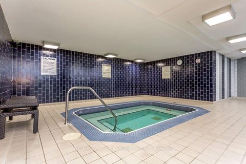 Photo 28 at 106 - 360 Bloor Street E, Moore Park, Toronto