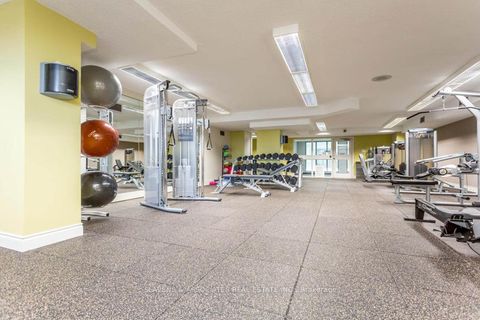 Photo 29 at 106 - 360 Bloor Street E, Moore Park, Toronto