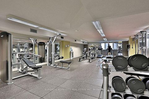 Photo 30 at 106 - 360 Bloor Street E, Moore Park, Toronto