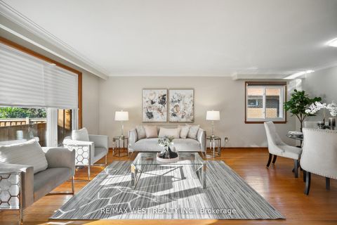 Photo 3 at 47 Gibson Avenue, Beaumonde Heights, Toronto