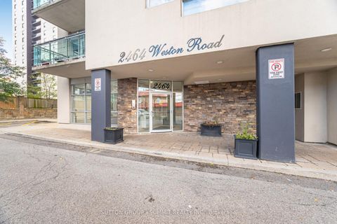 Photo 2 at 401 - 2464 WESTON Road, Weston, Toronto