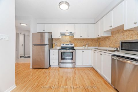 Photo 10 at 401 - 2464 WESTON Road, Weston, Toronto