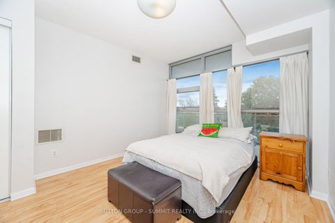Photo 23 at 401 - 2464 WESTON Road, Weston, Toronto