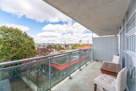 Photo 29 at 401 - 2464 WESTON Road, Weston, Toronto