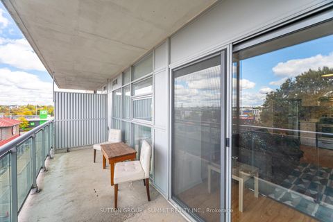 Photo 30 at 401 - 2464 WESTON Road, Weston, Toronto
