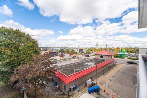 Photo 34 at 401 - 2464 WESTON Road, Weston, Toronto