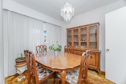 Photo 12 at 25 Marta Avenue, Birchmount, Toronto