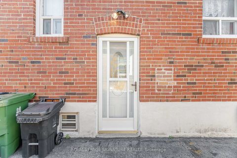 Photo 25 at 25 Marta Avenue, Birchmount, Toronto