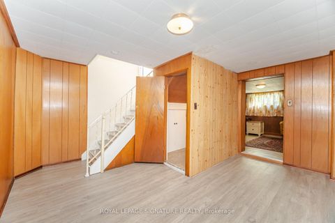 Photo 26 at 25 Marta Avenue, Birchmount, Toronto