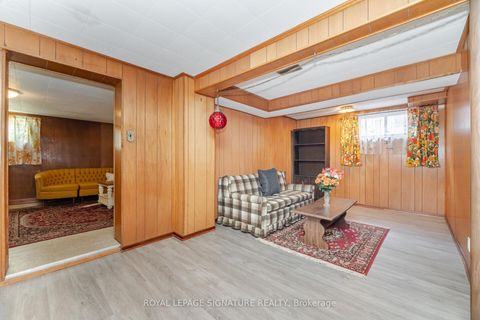 Photo 27 at 25 Marta Avenue, Birchmount, Toronto