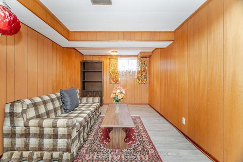 Photo 28 at 25 Marta Avenue, Birchmount, Toronto