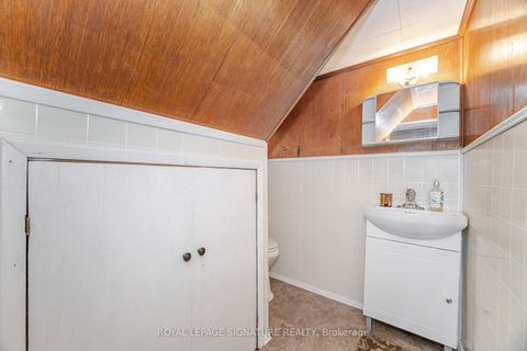 Photo 33 at 25 Marta Avenue, Birchmount, Toronto