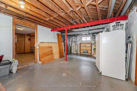 Photo 35 at 25 Marta Avenue, Birchmount, Toronto