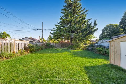 Photo 37 at 25 Marta Avenue, Birchmount, Toronto