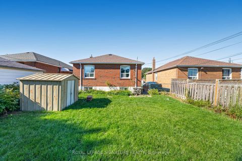 Photo 38 at 25 Marta Avenue, Birchmount, Toronto
