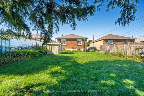 Photo 40 at 25 Marta Avenue, Birchmount, Toronto
