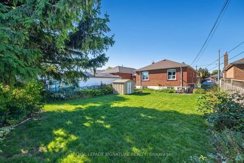 Photo 41 at 25 Marta Avenue, Birchmount, Toronto