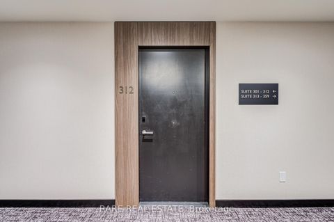 Photo 4 at 312 - 2501 Saw Whet Boulevard, GA Glen Abbey, Oakville