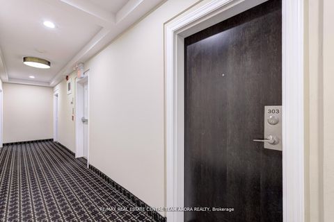 Photo 4 at 303 - 2326 Taunton Road, RO River Oaks, Oakville