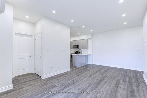 Photo 9 at 303 - 2326 Taunton Road, RO River Oaks, Oakville