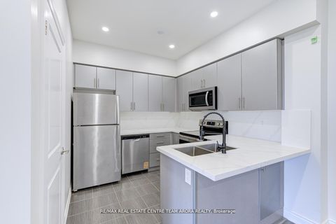 Photo 11 at 303 - 2326 Taunton Road, RO River Oaks, Oakville