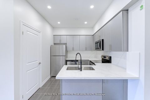 Photo 12 at 303 - 2326 Taunton Road, RO River Oaks, Oakville