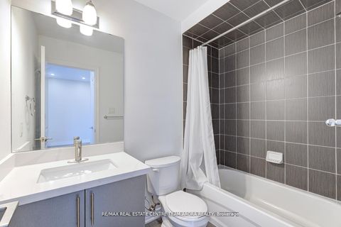 Photo 25 at 303 - 2326 Taunton Road, RO River Oaks, Oakville