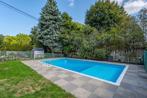 Photo 29 at 7 Wagner Drive, West Hill, Toronto