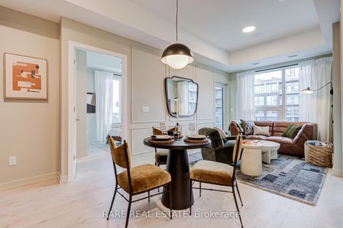 Photo 8 at 444 - 2501 Saw Whet Boulevard, GA Glen Abbey, Oakville